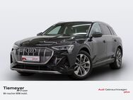 Audi e-tron, 55 2x S LINE TOUR, Jahr 2021 - Bochum