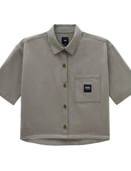 Vans Kurzarmhemd MCMILLAN SS TOP von Vans