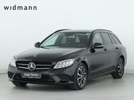 Mercedes C 300, d T Avantgarde Night, Jahr 2020 - Crailsheim