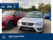 Seat Arona, 1.0 TSI Style, Jahr 2021 - Niefern-Öschelbronn