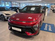 Hyundai Kona, N Line Hybrid N Line Hybrid, Jahr 2022 - Magdeburg