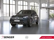 Mercedes GLE 350, de AMG MBUX, Jahr 2022 - Hamm