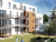 Wohnpark Jenzigblick - Altersgerechte Eigentumswohnung im Obergeschoss - barrierefrei mit Aufzug und Tiefgarage - Baubeginn erfolgt! - Jena