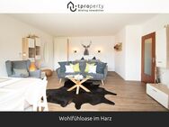 Sanierte Wohlfühloase im Harz Ferienwohnung in Sankt Andreasberg - Braunlage