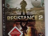 Resistance 2 (Playstation 3 Spiel) - Schöntal