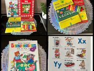 Kinderbücher | Paket | Vorschule | Multiplikationstabellen | GUT - Dresden