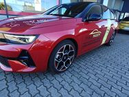 Opel Astra, Sports Tourer Hybrid Line el Heckkl, Jahr 2022 - Bedburg-Hau