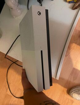 Xbox one s - Pforzheim