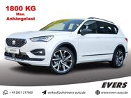 Seat Tarraco, 1.4 FR-Line e-Hybrid, Jahr 2024 - Bocholt