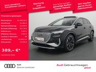 Audi Q4, Quattro, Jahr 2021 - Leverkusen