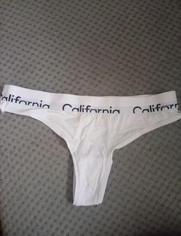 California String L - Burkau
