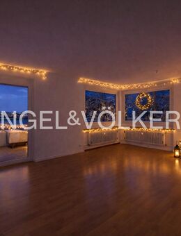 Fantastische Aussicht zum See in zentraler Lage - Lindau (Bodensee)