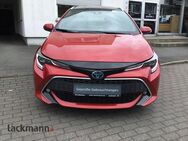 Toyota Corolla TS 2,0 Hybrid Lounge*Panorama*JBL*AHK* - Wuppertal