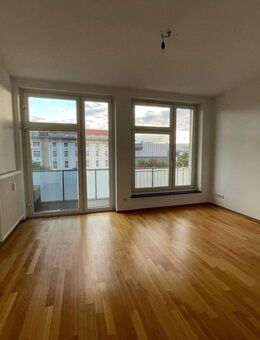 City Wohnung ab sofort verfügbar - Dresden