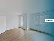 Familien aufgepasst: Diese Lichtdurchflutete 4-Zimmer-Wohnung mit Balkon wartet auf Sie! - Diepholz