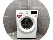 8 kg Waschmaschine LG Serie 3 F14WM8LN0 – Geprüft & gereinigt – mit 1 Jahr Garantie & kostenloser Lieferung! - Berlin Reinickendorf