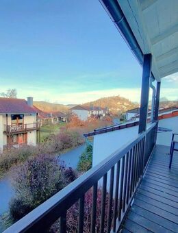 8,4% Rendite mit großem Steigerungspotential - Falkenstein (Bayern)