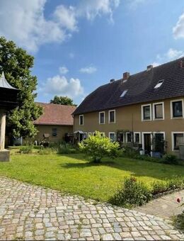 Historisches Wohnen im Kurort Hartha! - Tharandt