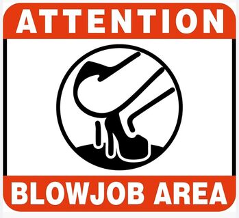 Blowjob gesucht 🥰