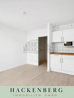 Appartment in beliebter Lage von Aachen - Aachen