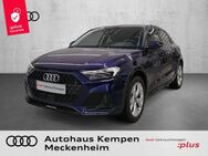 Audi A1, 35 TFSI allstreet VC, Jahr 2024 - Meckenheim