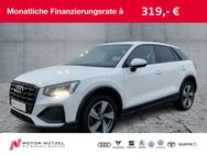 Audi Q2, 35 TFSI, Jahr 2021 - Bayreuth