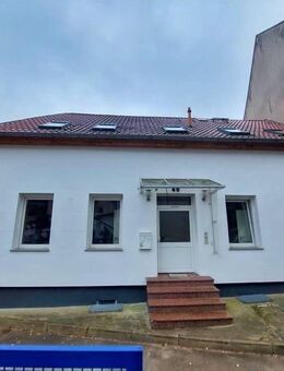 Ein Zuhause mitten in der Stadt - Ihr eigenes Haus in Frankfurt (Oder) - Frankfurt (Oder)