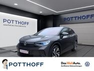 VW ID.4, Pro Performance Wärmepumpe IQ, Jahr 2021 - Hamm