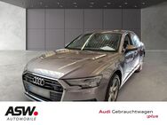 Audi A6, Limousine 40TDI quattr Stron, Jahr 2021 - Heilbronn