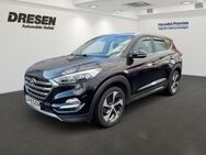 Hyundai Tucson, 1.6 Premium Automatik Keyles, Jahr 2016 - Velbert