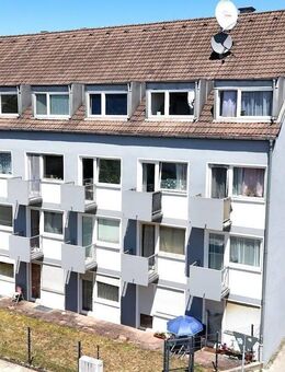 ab 16.08. Gemütliches 1,5-Zimmer-Appartement in Laim - München