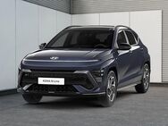 Hyundai Kona, 1.6 N Line Hybrid SX2 HEV Ul, Jahr 2024 - Potsdam