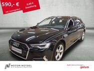 Audi A6, Avant 40 TDI QU ADVANCED, Jahr 2024 - Mitterteich