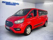 Ford Transit Custom 340 L2H1 VA Trend - Freiburg (Breisgau)