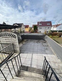 ...::: Schöne Wohnung in Weingarten mit EBK und schöner Terasse zu vermieten :::... - Weingarten