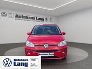 VW Up ! 1.0 Join Plus-Paket Drive-Paket plus 8-fach - Rottenburg (Laaber) Zentrum