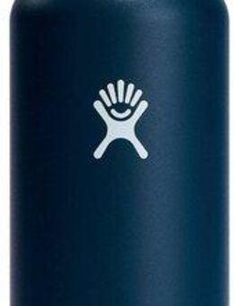 Hydro Flask Trinkflasche STANDARD FLEX STRAW CAP, doppelte TempShield®-Isolierung