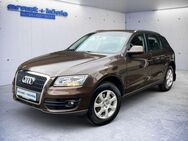 Audi Q5 2.0 TFSI quattro - Freiburg (Breisgau)