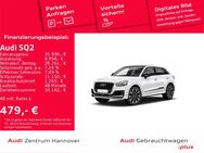 Audi SQ2, 2.0 TFSI quattro, Jahr 2020 - Hannover