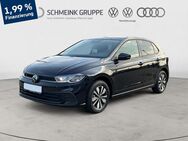 VW Polo, 1.0 Life Allwetter AppConnect, Jahr 2022 - Wesel