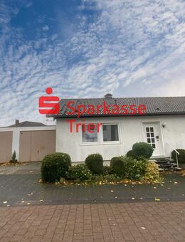 Freistehendes Einfamilienwohnhaus in Hermeskeil - Hermeskeil