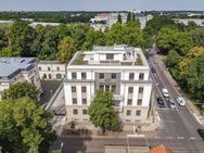 Wohn- und Geschäftshaus mit Sanierungspotenzial - Bitterfeld-Wolfen