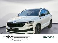 Skoda Karoq, 1.5 TSI Sportline Karoq Sportline D, Jahr 2025 - Balingen