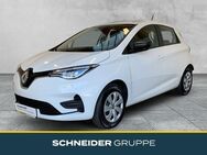 Renault ZOE, Life R1 E 50 Kauf-Batterie, Jahr 2021 - Chemnitz