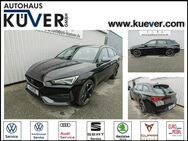 CUPRA Leon, 2.0 TSI ST 18, Jahr 2024 - Hagen (Bremischen)