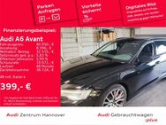 Audi A6, Avant sport advanced 55 TFSI e quattroMatrix, Jahr 2021 - Hannover