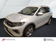 VW T-Cross, 1.5 TSI R-LINE, Jahr 2024 - Kulmbach