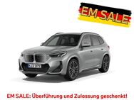 BMW iX, 1 EDRIVE20 M Sport LMR 20, Jahr 2024 - Krefeld