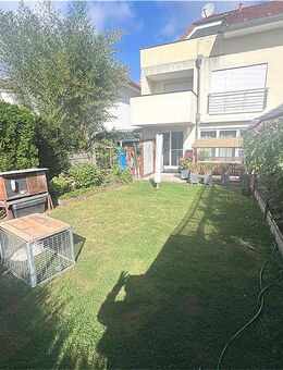 Wohnen auf einer Ebene - Erdgeschosswohnung mit Garten & separatem Eingang in bester Lage von Soest! - Soest