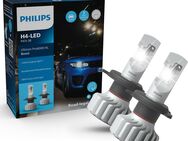 Philips Ultinon Pro6000 Boost H4-LED Scheinwerferlampe - Ostrau
